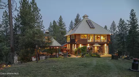 Other - 483 Paradise Ln, Pinehurst, ID 83850 photo 2 of 30