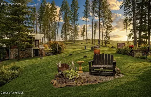 Exterior - 483 Paradise Ln, Pinehurst, ID 83850 photo 2 of 11