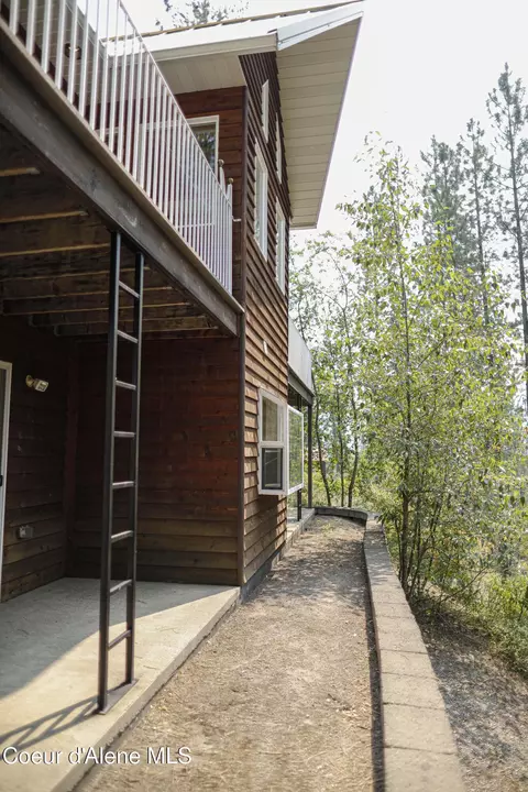 Exterior - 483 Paradise Ln, Pinehurst, ID 83850 photo 14 of 14