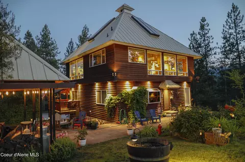 Other - 483 Paradise Ln, Pinehurst, ID 83850 photo 2 of 31
