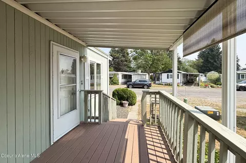Exterior - 9047 N Starr Loop, Hayden, ID 83835 photo 2 of 6