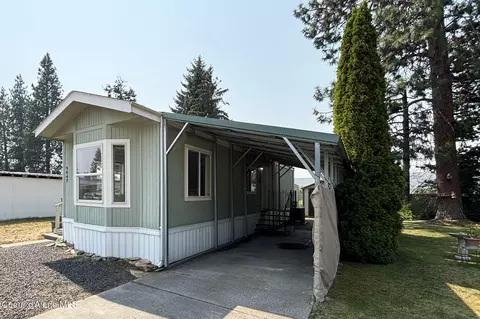 Exterior - 9047 N Starr Loop, Hayden, ID 83835 photo 4 of 6