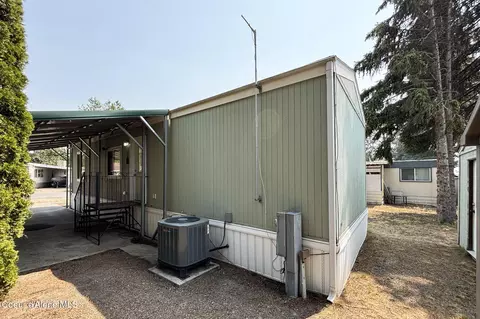 Exterior - 9047 N Starr Loop, Hayden, ID 83835 photo 1 of 6