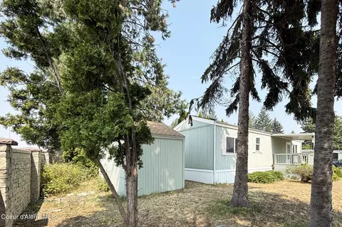 Exterior - 9047 N Starr Loop, Hayden, ID 83835 photo 6 of 6