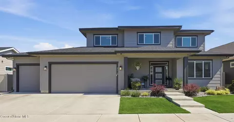 2119 W Domaine Dr, Coeur D'alene, ID 83815