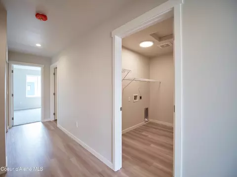 Entry Way - 1042 E 4th Ave, Post Falls, ID 83854 photo 3 of 3