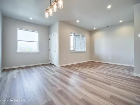 Living - 1042 E 4th Ave, Post Falls, ID 83854 photo 2 of 2
