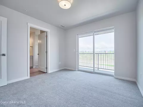 Bedroom - 1042 E 4th Ave, Post Falls, ID 83854 photo 3 of 3