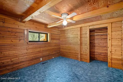 Bedroom - 1034 E Settlement Rd, Priest River, ID 83856 photo 1 of 4