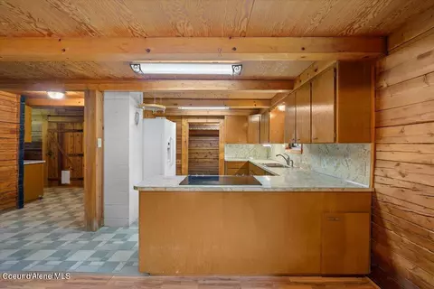 Kitchen - 1034 E Settlement Rd, Priest River, ID 83856 photo 1 of 4