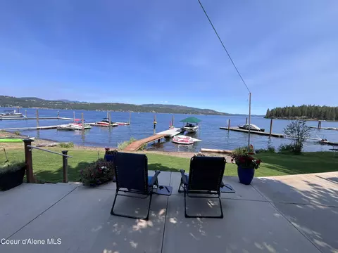 View/Area - 1141 E Merganser Ln, Harrison, ID 83833 photo 1 of 3