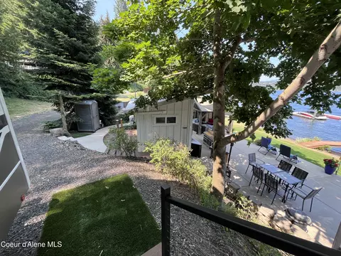 Exterior - 1141 E Merganser Ln, Harrison, ID 83833 photo 8 of 13