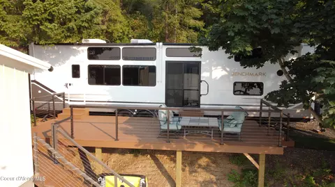 Other - 1141 E Merganser Ln, Harrison, ID 83833 photo 14 of 16