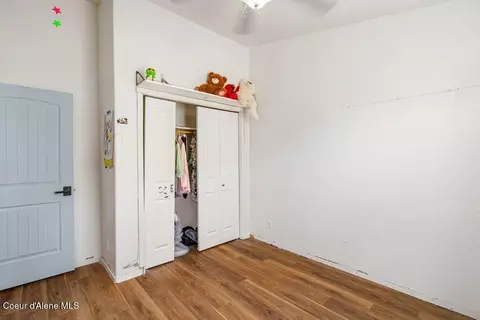 Bedroom - 1704 N Pyroclast St, Post Falls, ID 83854 photo 3 of 3