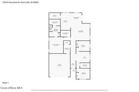 Other - 1704 N Pyroclast St, Post Falls, ID 83854 photo 6 of 16