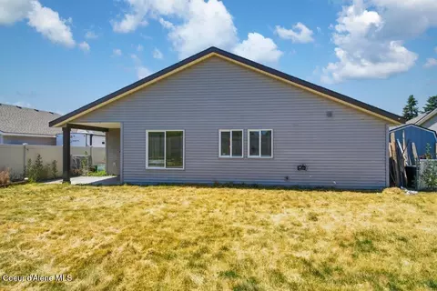 Exterior - 1704 N Pyroclast St, Post Falls, ID 83854 photo 3 of 4