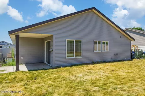 Exterior - 1704 N Pyroclast St, Post Falls, ID 83854 photo 4 of 4