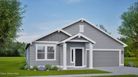 12280 W Kilkenny Dr, Post Falls, ID 83854