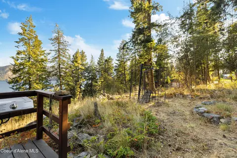 Exterior - 524 Glacier Loop, Bayview, ID 83803 photo 4 of 10