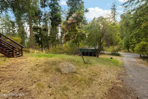 Exterior - 524 Glacier Loop, Bayview, ID 83803 photo 8 of 10