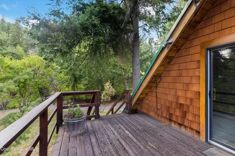 Exterior - 524 Glacier Loop, Bayview, ID 83803 photo 3 of 10
