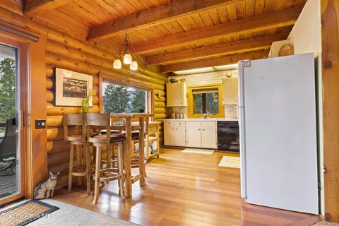 Dining - 524 Glacier Loop, Bayview, ID 83803 photo 1 of 1