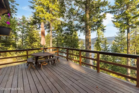 Exterior - 524 Glacier Loop, Bayview, ID 83803 photo 1 of 10