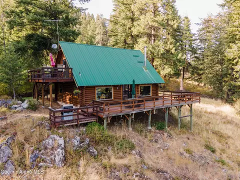 Other - 524 Glacier Loop, Bayview, ID 83803 photo 7 of 15