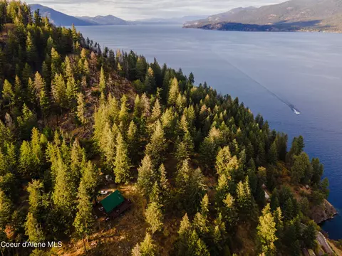 View/Area - 524 Glacier Loop, Bayview, ID 83803 photo 1 of 3