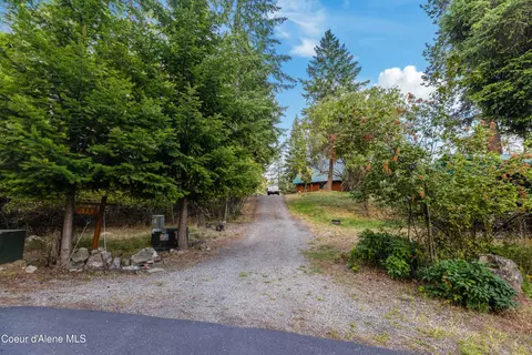 Exterior - 524 Glacier Loop, Bayview, ID 83803 photo 9 of 10