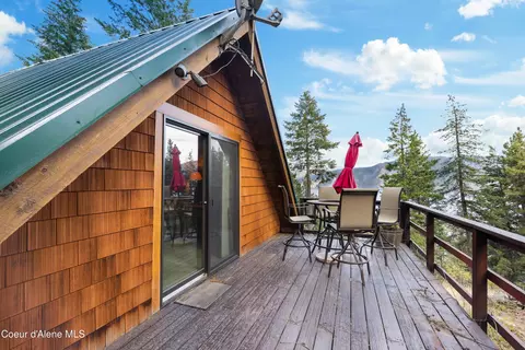 Exterior - 524 Glacier Loop, Bayview, ID 83803 photo 2 of 10