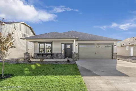 987 E Healy Ave, Post Falls, ID 83854