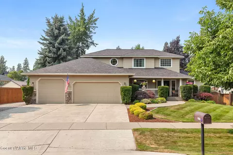3841 N Sutters Way, Coeur D'alene, ID 83815