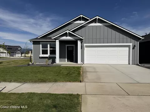 4485 E Rare Fox Ave, Post Falls, ID 83854