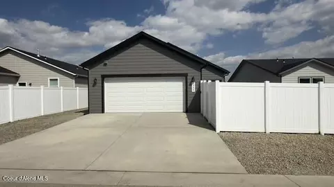 Exterior - 5344 E Aquila Ave, Post Falls, ID 83854 photo 1 of 1