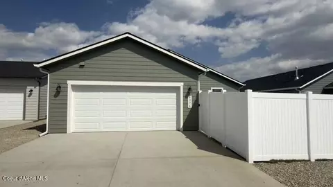 Exterior - 5376 E Aquila Ave, Post Falls, ID 83854 photo 1 of 2