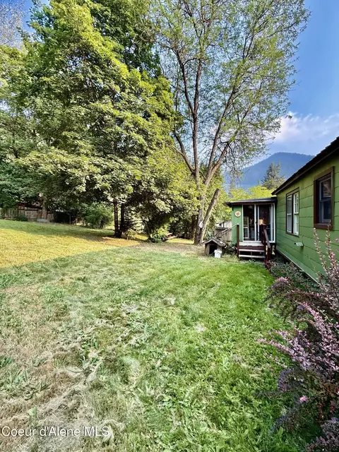 Exterior - 24 Union Ave, Silverton, ID 83867 photo 4 of 5