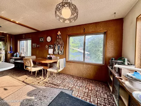 Dining - 24 Union Ave, Silverton, ID 83867 photo 1 of 1