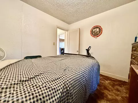 Bedroom - 24 Union Ave, Silverton, ID 83867 photo 1 of 2