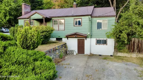 Exterior - 24 Union Ave, Silverton, ID 83867 photo 1 of 5
