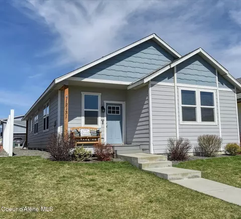 12131 W Moorfield Ave, Post Falls, ID 83854