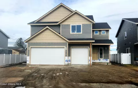 2613 E Cinder Ave, Post Falls, ID 83854 photo 2