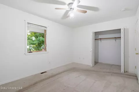 Bedroom - 1613 Cedar St, Sandpoint, ID 83864 photo 1 of 1