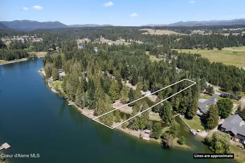 126 Rivers End Dr, Priest River, ID 83856