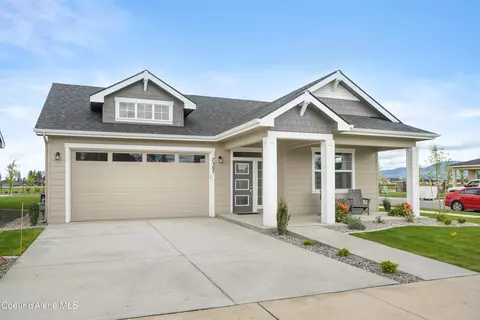 7307 N Bellac Ln, Coeur D'alene, ID 83815