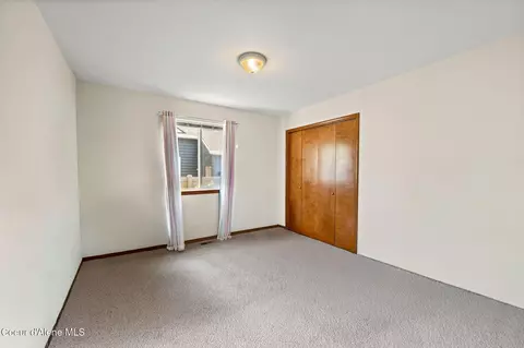 Bedroom - 4759 E Mossberg Cir, Post Falls, ID 83854 photo 5 of 6