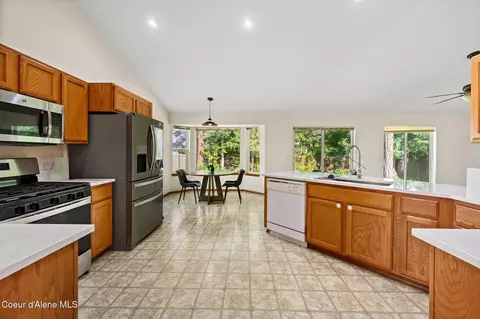 Kitchen - 4759 E Mossberg Cir, Post Falls, ID 83854 photo 1 of 3