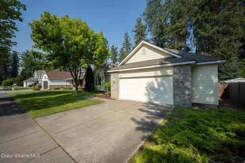 Exterior - 4759 E Mossberg Cir, Post Falls, ID 83854 photo 1 of 2