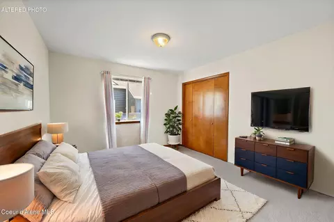 Bedroom - 4759 E Mossberg Cir, Post Falls, ID 83854 photo 6 of 6