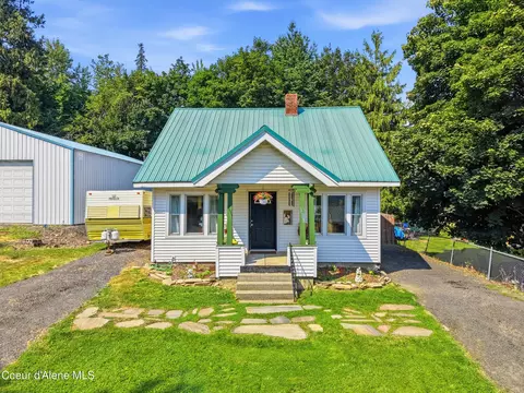 315 S 5th St, Saint Maries, ID 83861